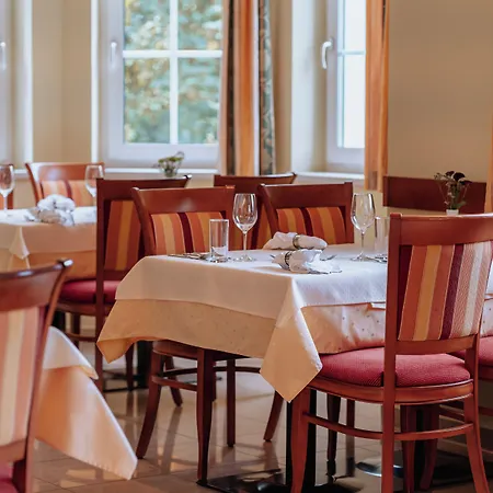 Schloessl Kindl (adults Only) Hotel