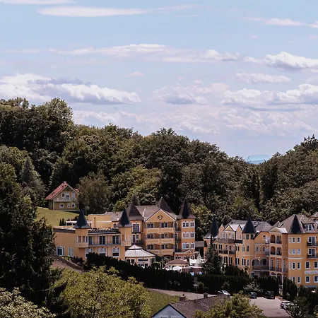 Schloessl Kindl (adults Only) Hotel 4*