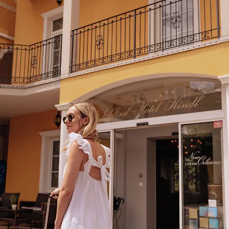 Schloessl Kindl (adults Only) Bad Gleichenberg