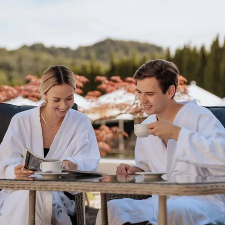 Otel Schloessl Kindl (adults Only) 4*
