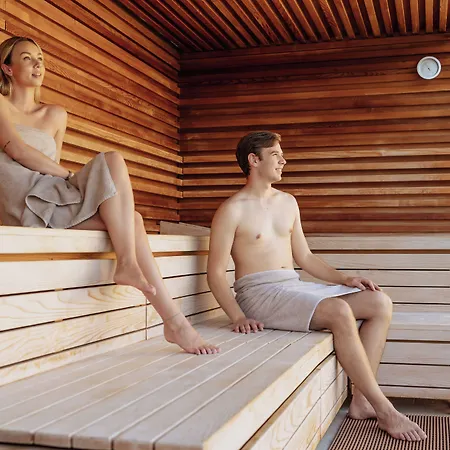 Schloessl Kindl (adults Only) Bad Gleichenberg