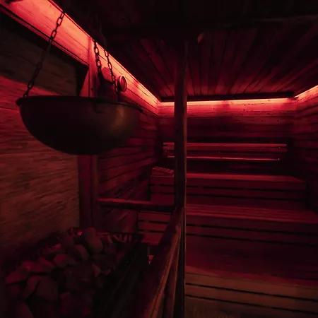 Schloessl Kindl (adults Only) מלון 4*