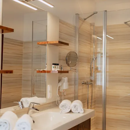 Hotel Schloessl Kindl (adults Only)