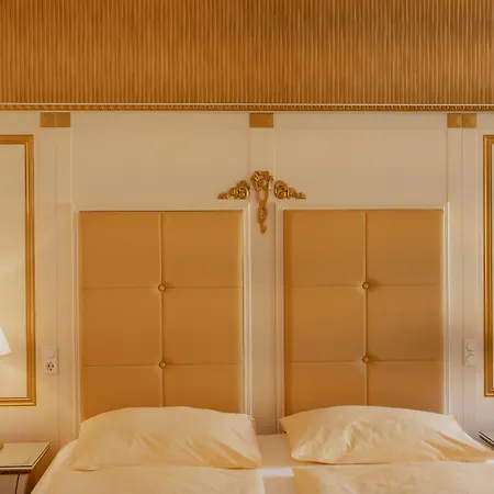 Schloessl Kindl (adults Only) Otel Bad Gleichenberg