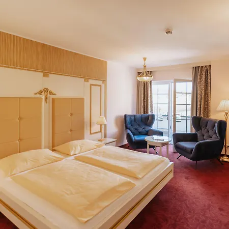 Schloessl Kindl (adults Only) Hotel 4*