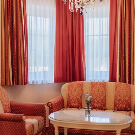 Schloessl Kindl (adults Only) 4*