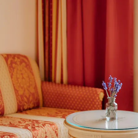 Schloessl Kindl (adults Only) Otel Bad Gleichenberg