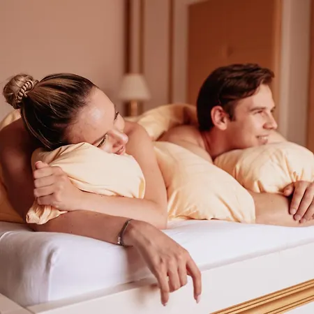 Schloessl Kindl (adults Only) Hotel 4*