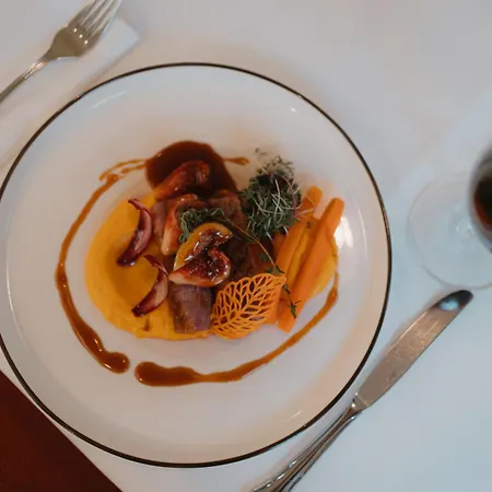 Hotel Schloessl Kindl (adults Only) 4*