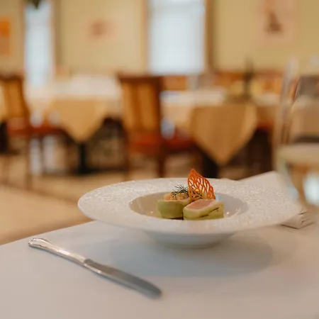 Hotel Schloessl Kindl (adults Only) Bad Gleichenberg