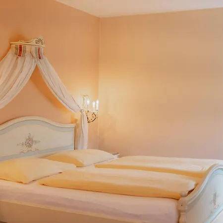 Schloessl Kindl (adults Only) Otel