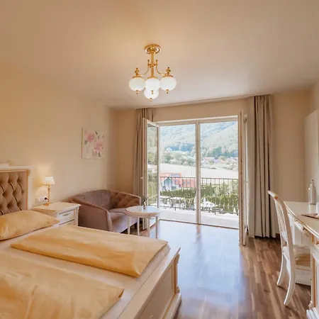 Otel Schloessl Kindl (adults Only)