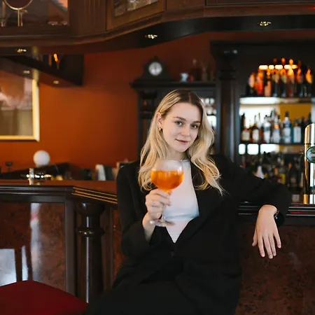 Schloessl Kindl (adults Only) Szálloda 4*