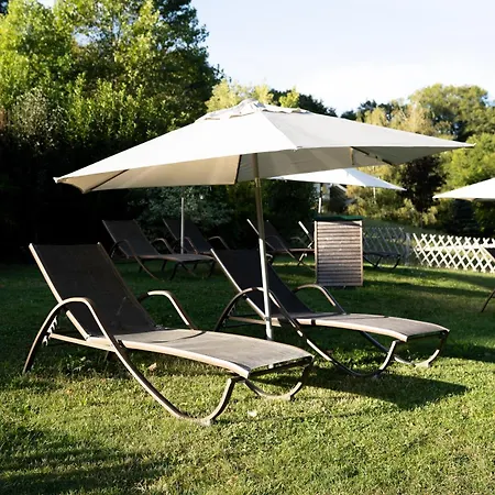 Otel Schloessl Kindl (adults Only) 4*