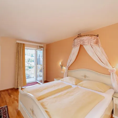 Otel Schloessl Kindl (adults Only)