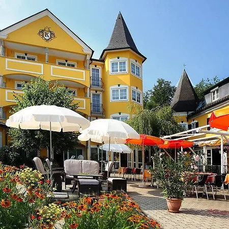 Schloessl Kindl (adults Only) Hotel Bad Gleichenberg
