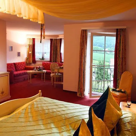 Schloessl Kindl (adults Only) 4* Bad Gleichenberg