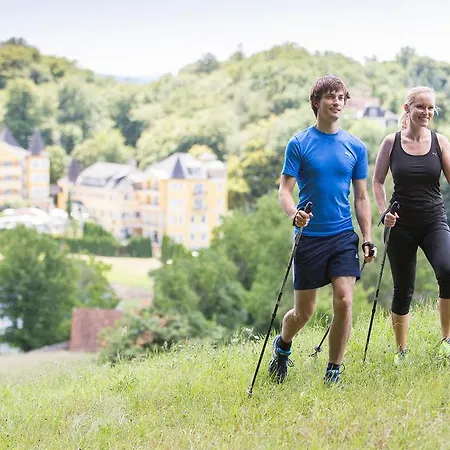 Schloessl Kindl (adults Only) Hotel 4*