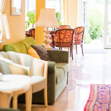 Schloessl Kindl (adults Only) 4*