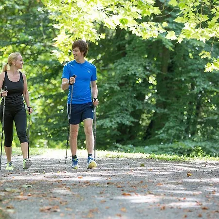 Schloessl Kindl (adults Only) Hotel