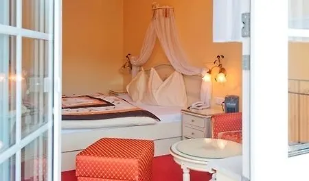 Schloessl Kindl (adults Only) Hotel