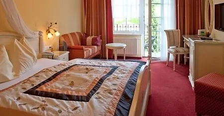 Schloessl Kindl (adults Only) ホテル 4*