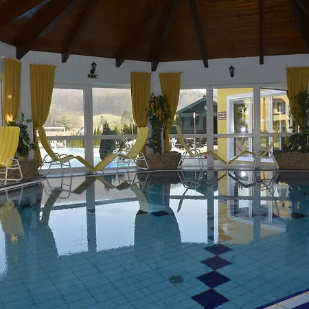 Schloessl Kindl (adults Only) 4*