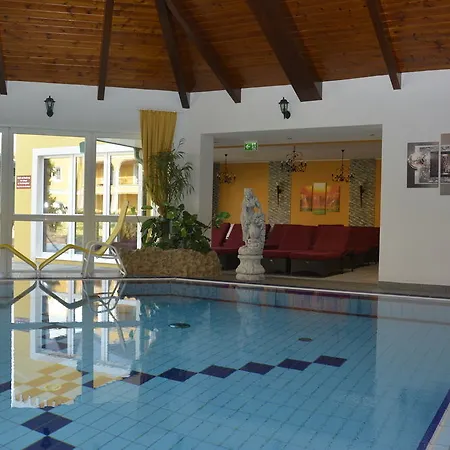 Schloessl Kindl (adults Only) Hotel 4*