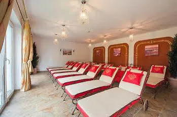 Hotel Schloessl Kindl (adults Only)