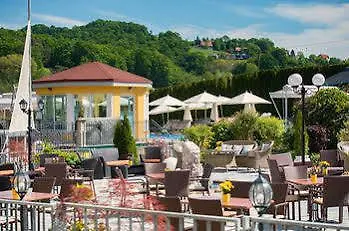 ホテル Schloessl Kindl (adults Only) 4*
