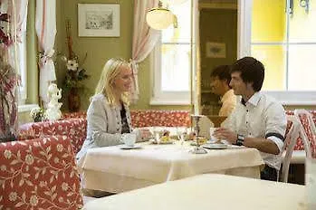 Schloessl Kindl (adults Only) Hotel