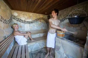 Hotel Schloessl Kindl (adults Only) Bad Gleichenberg