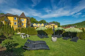 Schloessl Kindl (adults Only) 4* Bad Gleichenberg