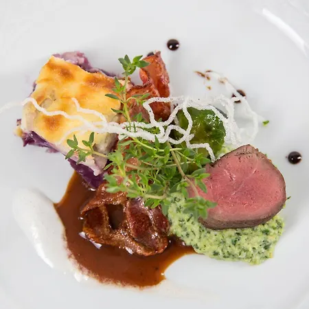 Schloessl Kindl (adults Only) Bad Gleichenberg