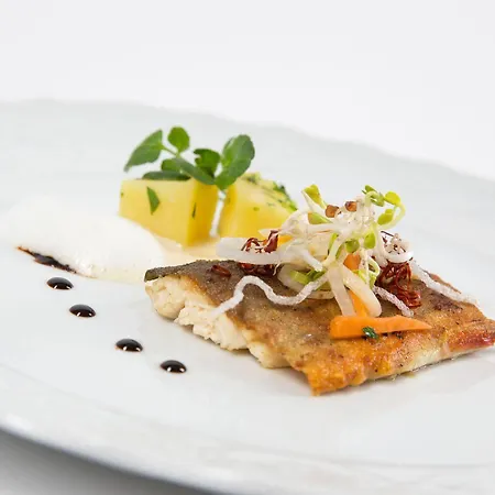 Hotel Schloessl Kindl (adults Only)