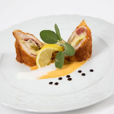 Schloessl Kindl (adults Only) 4*