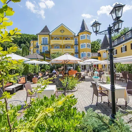 Schloessl Kindl (adults Only) Hotel Bad Gleichenberg