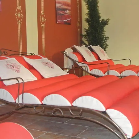 Schloessl Kindl (adults Only) Bad Gleichenberg