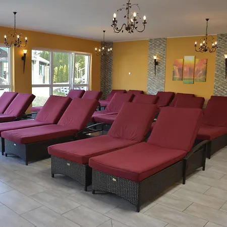 Schloessl Kindl (adults Only) 4* Bad Gleichenberg