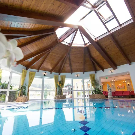 Schloessl Kindl (adults Only) Szálloda Bad Gleichenberg