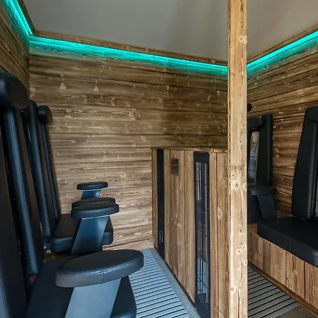 Hotel Schloessl Kindl (adults Only) Bad Gleichenberg