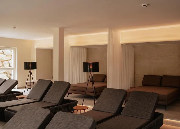 Hotel Schloessl Kindl (adults Only) Bad Gleichenberg