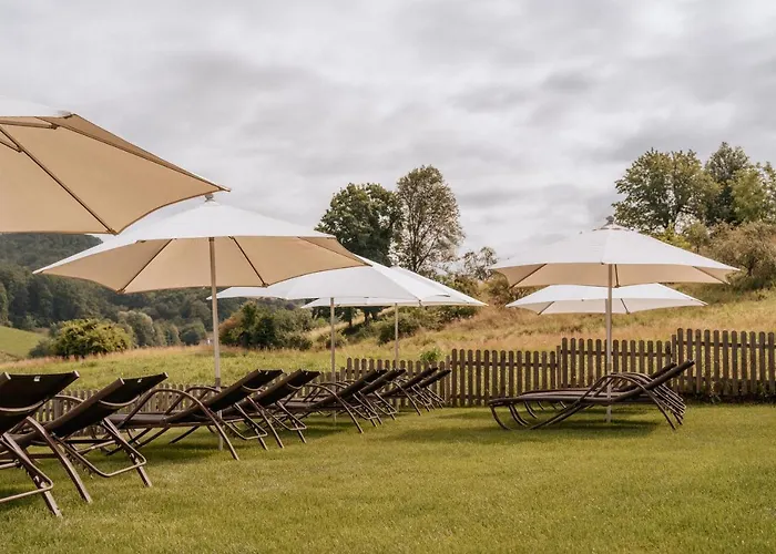 Hotel Schloessl Kindl (adults Only)