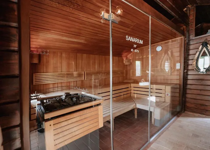 Schloessl Kindl (adults Only) 바트글레이첸베르그