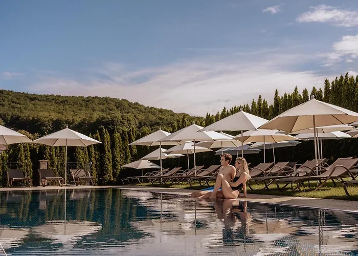 Schloessl Kindl (adults Only) Hotel Bad Gleichenberg