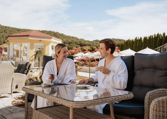 Schloessl Kindl (adults Only) 4* 바트글레이첸베르그