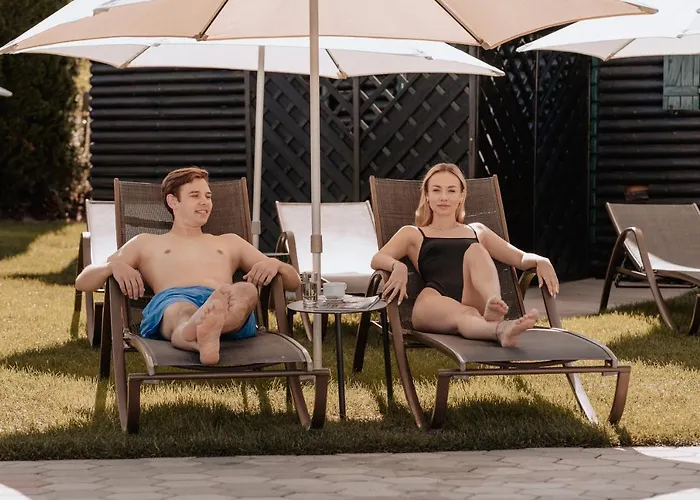 Schloessl Kindl (adults Only) Hotel Bad Gleichenberg