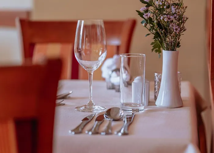 Hotel Schloessl Kindl (adults Only) Bad Gleichenberg