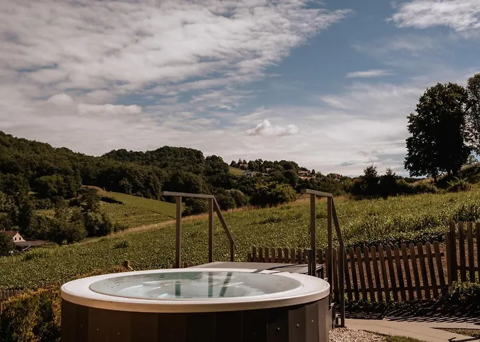 Schloessl Kindl (adults Only) 4* Bad Gleichenberg