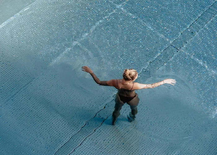 호텔 Schloessl Kindl (adults Only)